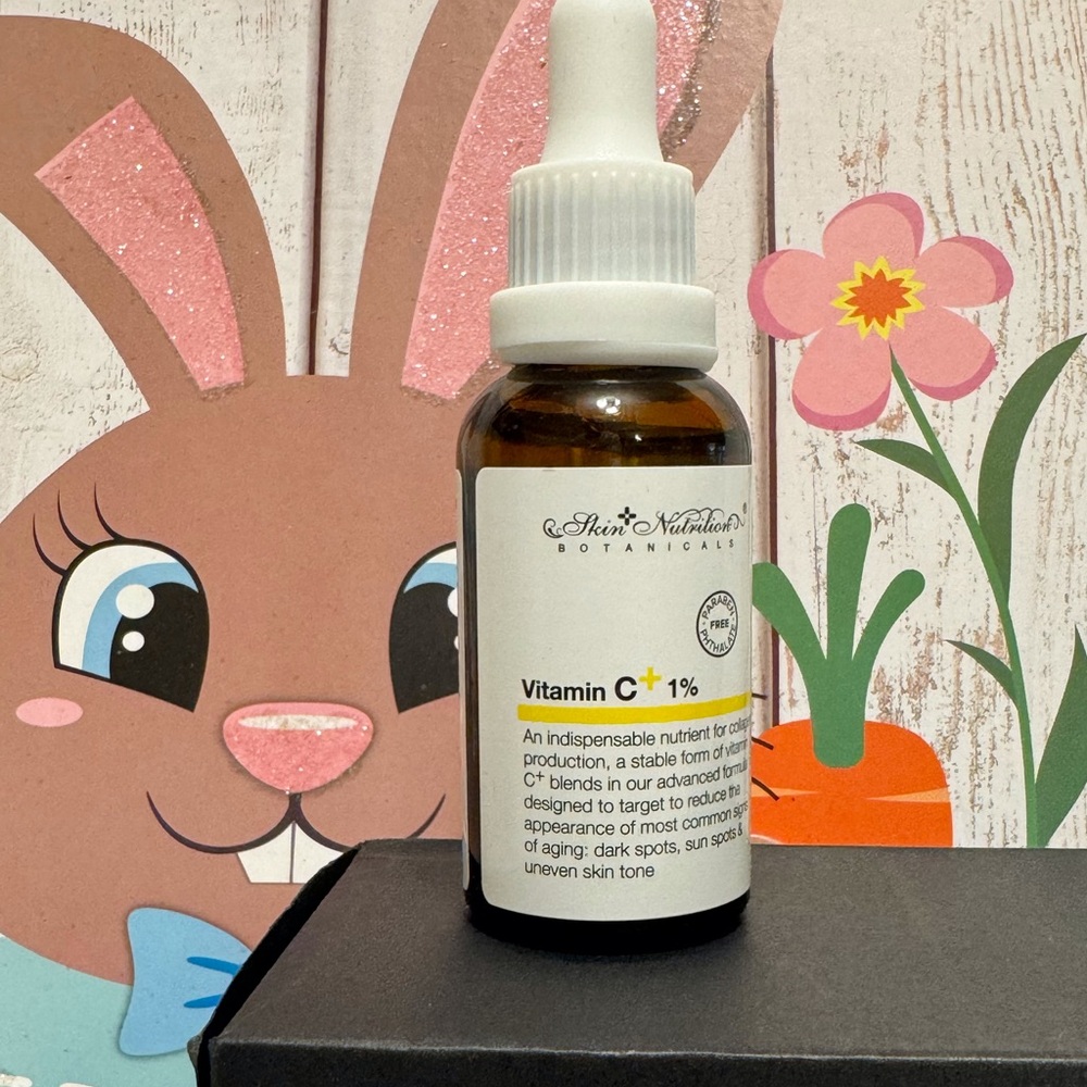 Vitamin C serum
